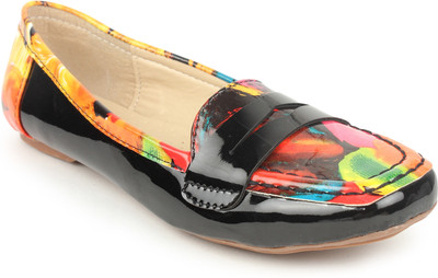 

Stylistry Maxis Black Bellies For Women(Black