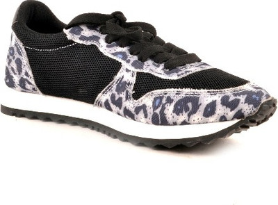 Carlton London Casuals For Women(Black