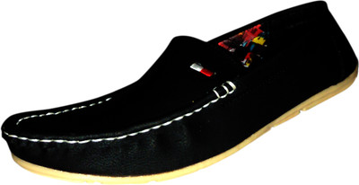 

Alexus Boys, Black