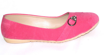 

Alarafaat Bellies For Women(Pink