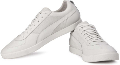

Puma Ansbach Sneakers For Men(White), 05;egret white