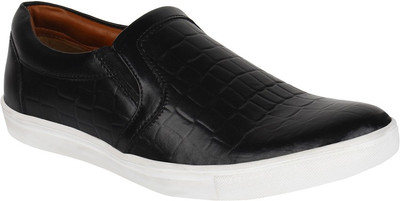 

Aady Austin Casuals For Men(Black, 09;black