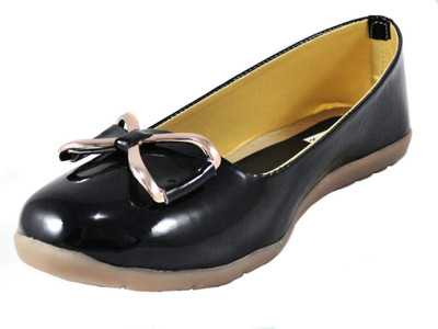 

Ethnoware Bellies For Women(Black)