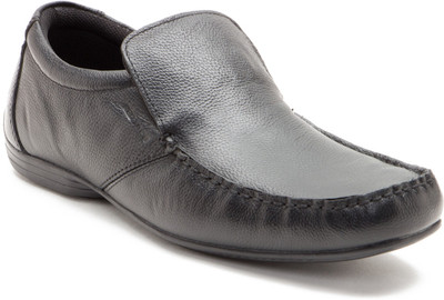 

Red Tape RTR0951 Slip On For Men(Black