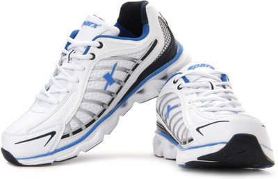 

Sparx SM-153 Running Shoes For Men(Navy, White, Blue)