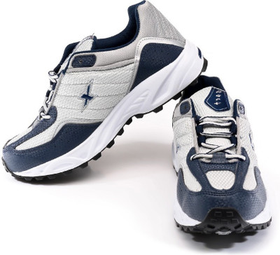 

Sparx Sports Shoes for Men's For Men(Navy, Blue, Silver
