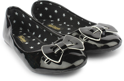 

Shoetopia Bellies For Women(Black