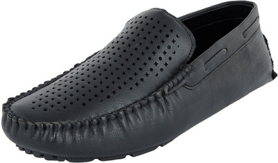 

Fashion Victim Loafers For Men(Black