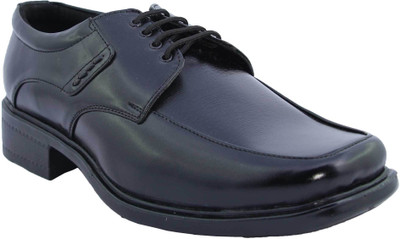 

Shoe Island CLSEN319 Lace Up For Men(Black