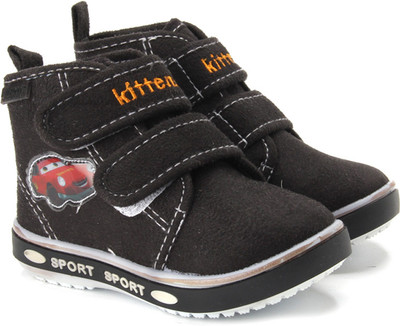 

KITTENS Boys(Black