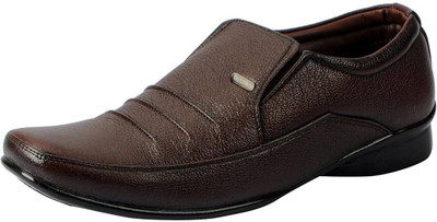 

Action Slip On For Men(Brown