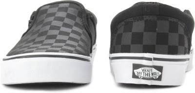 VANS Men Loafers