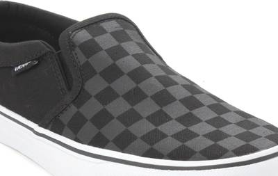 VANS Men Loafers