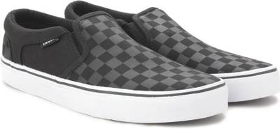 VANS Men Loafers