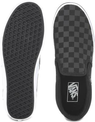 VANS Men Loafers