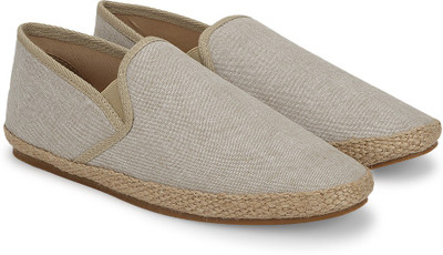 

Carlton London Mr.CL Mr.CL Loafers For Men(White, Black, Beige