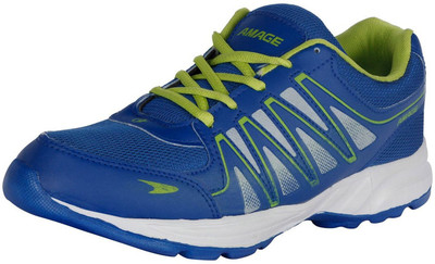 

Amage Running Shoes For Men(Blue, Blue green