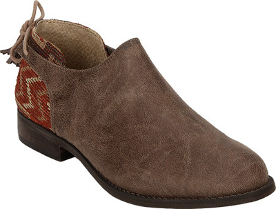 

Zebba Casuals For Women(Brown
