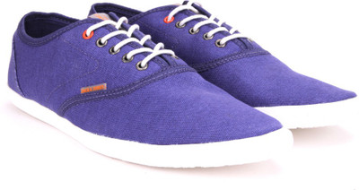 

Jack & Jones Sneakers For Men, Mallard blue