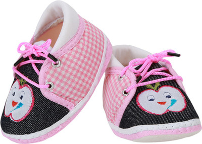 

Brats N Angels Boys & Girls(Pink