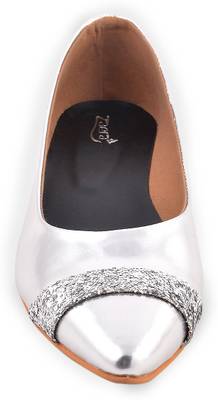 Zaera Sasha Pointed Bellies