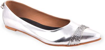 Zaera Sasha Pointed Bellies