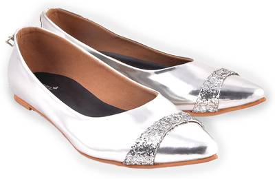Zaera Sasha Pointed Bellies