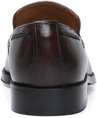 Brune Slip On