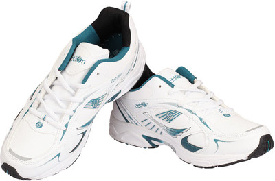 Action Action Running Shoes For Men(Green