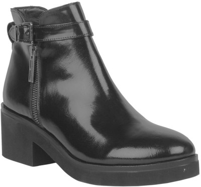 

Salt N Pepper 16-400 BLACK For Women(Black