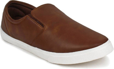 

Sukun Casuals For Men(Brown