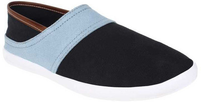 

Hirolas Casuals For Men(Black, 03;black