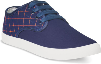 ADYBird Admiral Sneakers For Men(Blue