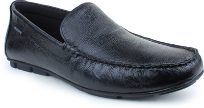 

Red Tape RTE0111 Slip On For Men(Black