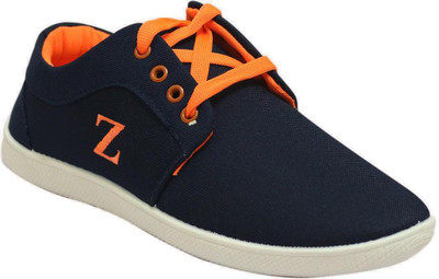 

Surplus Casuals For Men(Blue, Orange