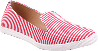 

Adorn Cool And Trendy Bellies For Women(Red)