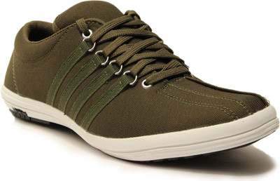 

Guava Sneakers For Men(Olive, 03;olive