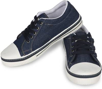 Scantron SCTR_167-MP2-BLU Sneakers