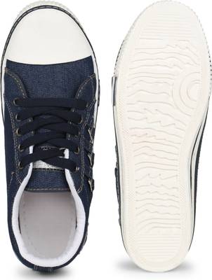 Scantron SCTR_167-MP2-BLU Sneakers