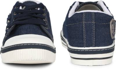 Scantia 167-MP2-BLU Sneakers