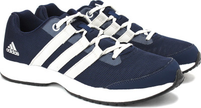 

ADIDAS EZAR 3.0 M Running Shoes For Men(Navy, Conavy/silvmt