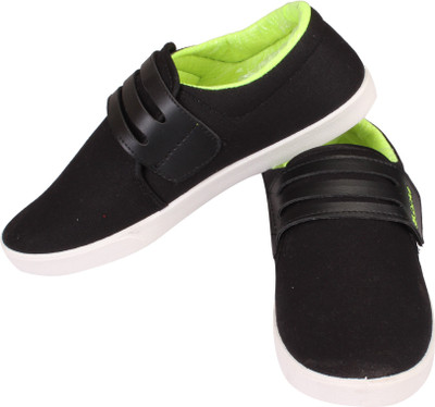 

Genial Casuals For Men(Black