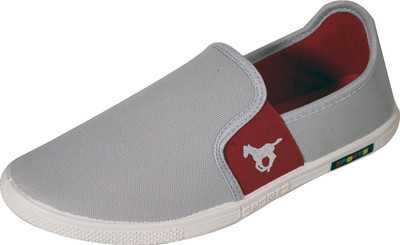 

SLV Soft Casuals For Men(Grey, Red