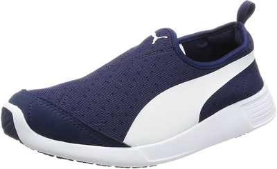 

Puma ST Trainer Evo Slip-on Running Shoes For Men(Blue