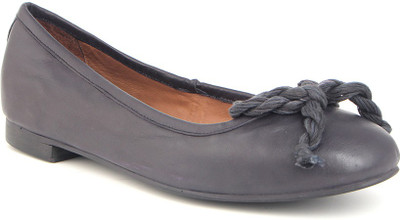 

Araanha Kiale Purple Leather Bellies For Women(Purple