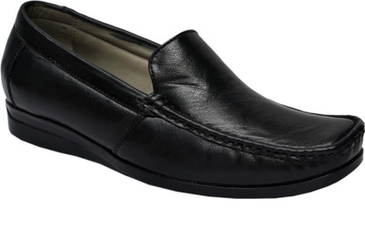 

Molessi Loafers For Men(Black