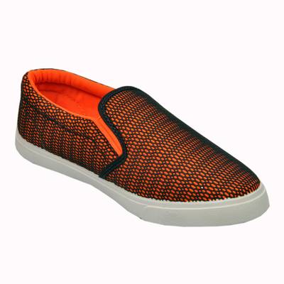 Scantron SCTR-111(P-47)-ORG Sneakers