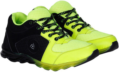 

Knight Ace Sports 008 Running Shoes For Men(Green
