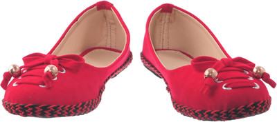 

Cws Bellies Bellies For Women(Red
