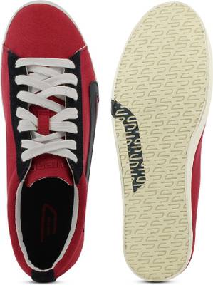 Diesel Rikklub Bikkren Men Sneakers